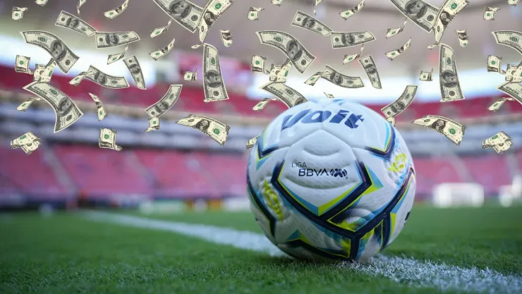 El equipo de la Liga BBVA MX que más dinero invirtió para el Apertura 2026