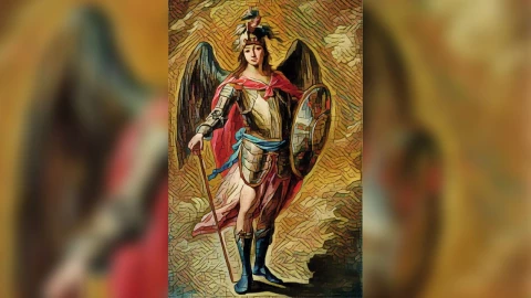 San Miguel Arcángel