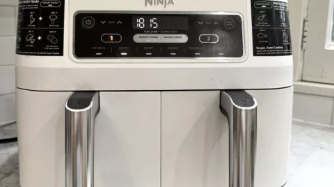 4 opciones para reemplazar el espacio del horno de microondas en la alacena por soluciones más aesthetics