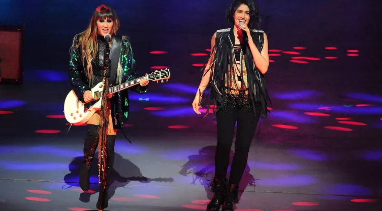 Ha*Ash y los mejores conciertos para junio 2025