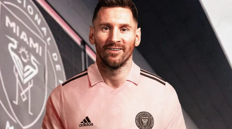De llegar al Inter Miami, Messi podría debutar contra equipo de la Liga BBVA MX
