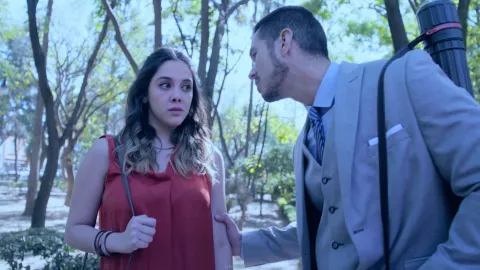 alicia la loca eres tu