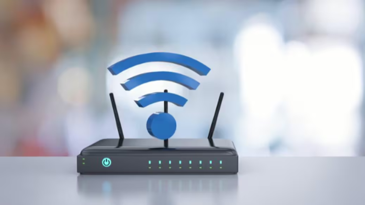 WiFi
