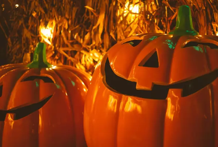 Efemérides del 31 de octubr