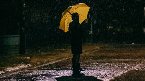 Lluvias pronosticadas en México martes 4 enero 2025.jpg