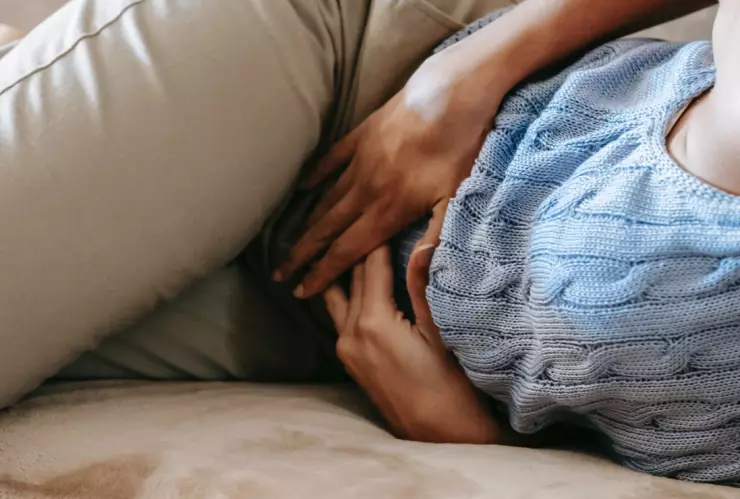 dismenorrea qué es cuáles son síntomas