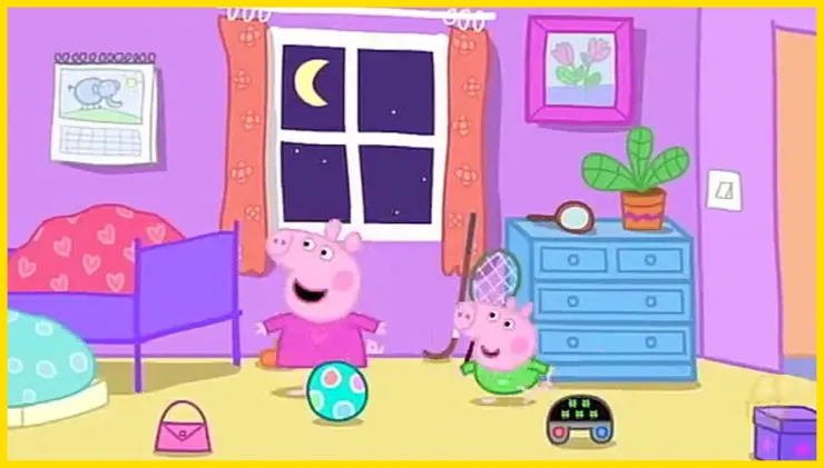 Peppa Pig
