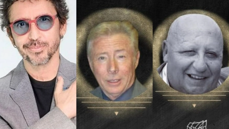 Mueren 3 figuras del espectáculo en México