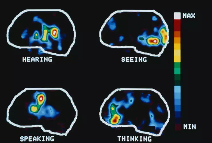 La Villette Science Project in Paris
