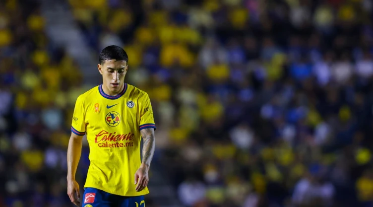 Álex Zendejas es talentoso en otro deporte por fuera del futbol