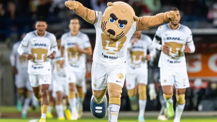 Liga MX: Playera de Pumas podría ser una de las más bonitas del mundo
