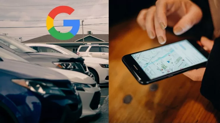 Google Maps, auto, dónde.jpg