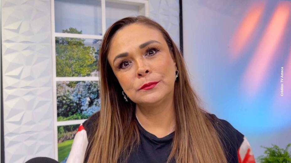 Brenda Bezares habla sobre la serie de Paco Stanley.