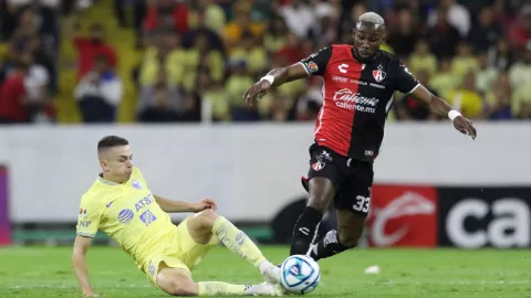 Julián Quiñones será nuevo jugador del América