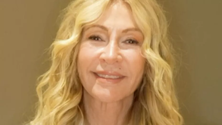 Cris Morena