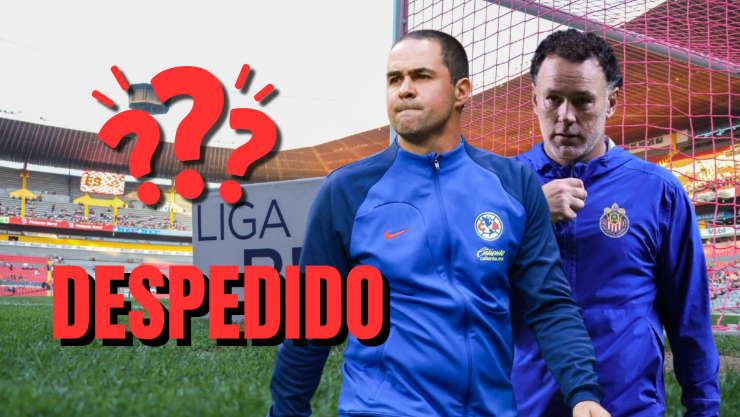 Ni Gabriel Milito ni André Jardine: el DT que está cerca de ser despedido, según la IA