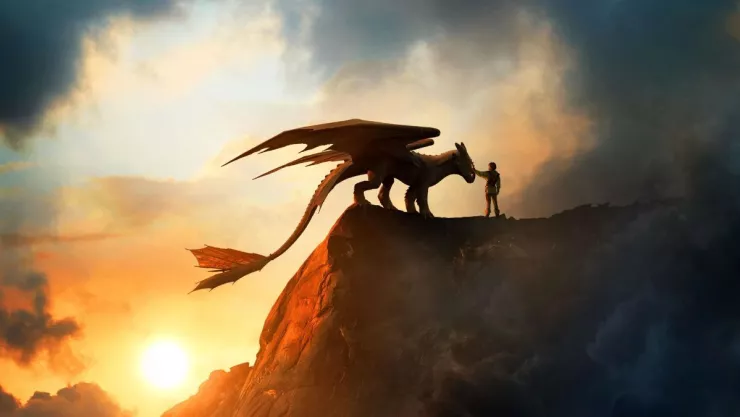 como-entrenar-a-tu-dragon-fecha-de-estreno