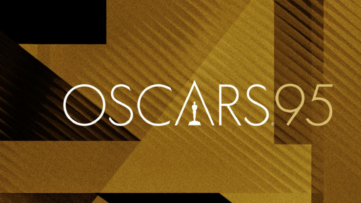 Lista completa de los nominados los Premios Oscar 2023