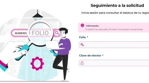 Elecciones 2024 en Puebla: Poblanos en el extranjero a&uacute;n pueden registrarse para poder votar