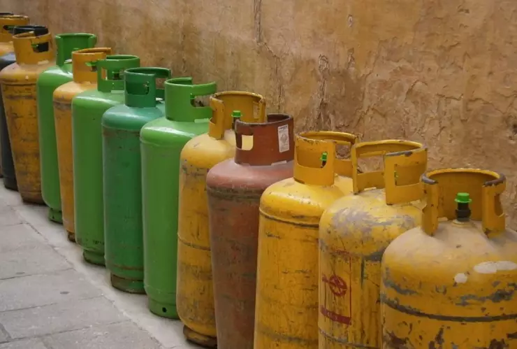 Gaseros denuncian aumento en extorsiones; piden que los dejen trabajar