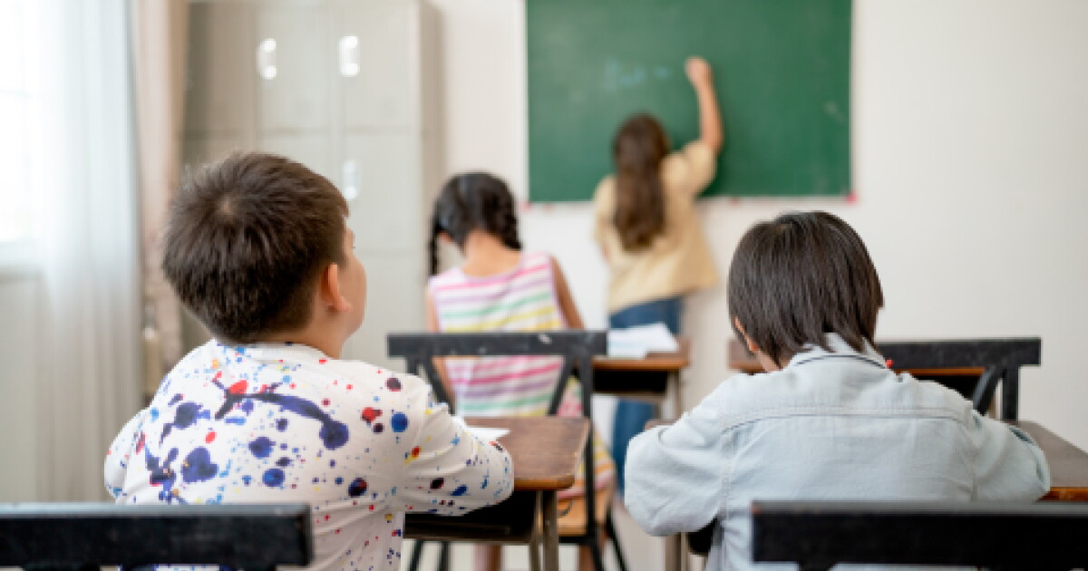 Más de 672 mil estudiantes regresan a clases presenciales en el estado ...