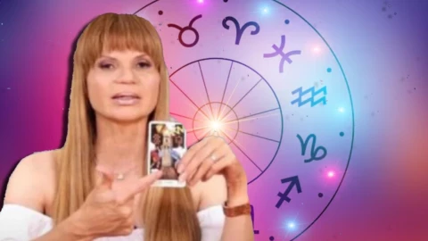 Horóscopos de Mhoni Vidente para HOY, 20 de diciembre de 2025: Predicciones para cada signo del zodiaco este sábado