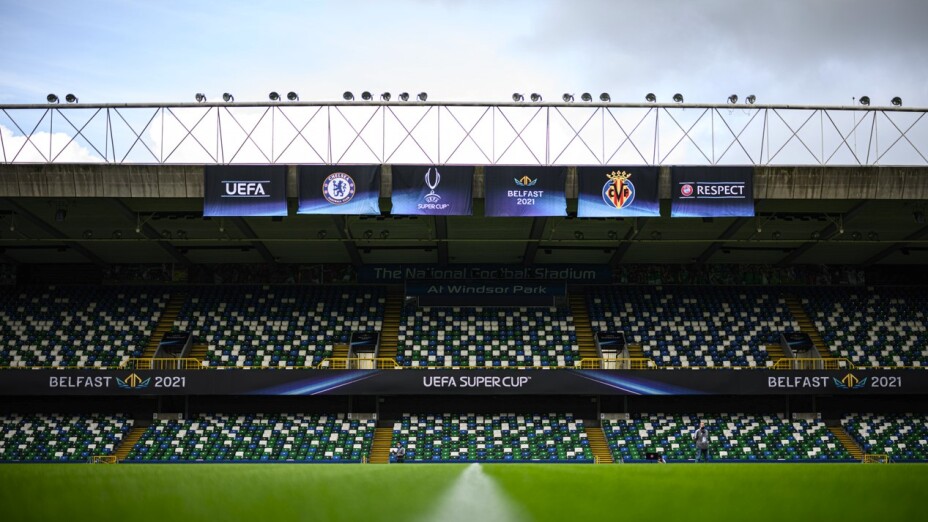 Supercopa Estadio