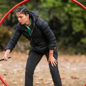 Tentados por la Fortuna los aventureros que menos han gastado
