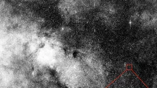 Cometa 3I/ATLAS: origen y significado de su misterioso nombre