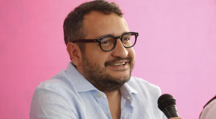 Andy López Beltrán