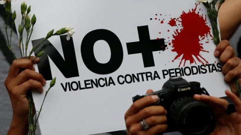 Alianza de Medios Mx defenderá la libertad de expresión y la memoria de periodistas