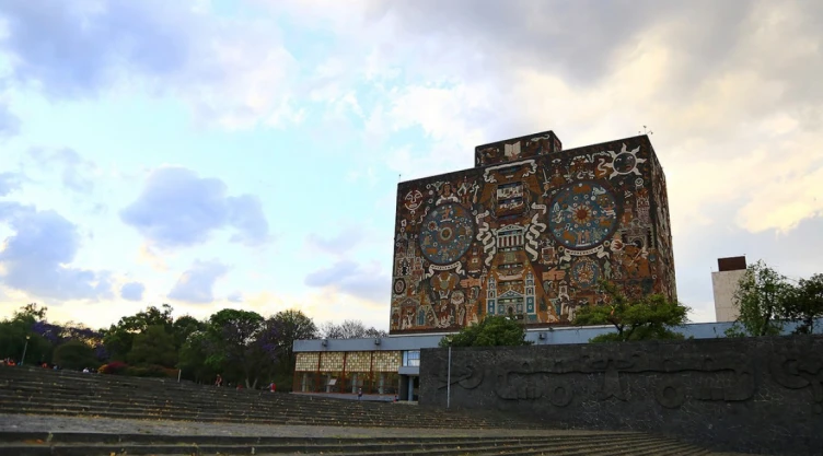 Convocatoria UNAM 2023 examen de admisión