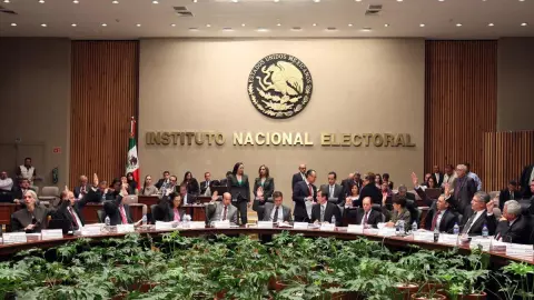 ine plan de austeridad