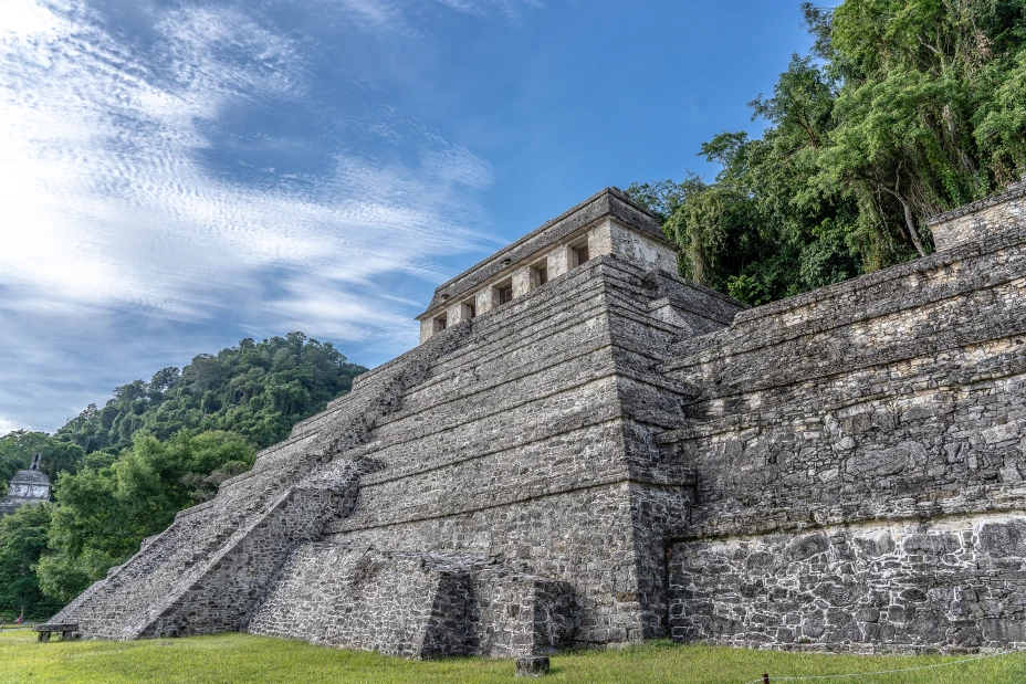 Palenque Chiapas
