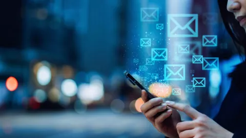 La advertencia del FBI a usuarios de iPhone y Android