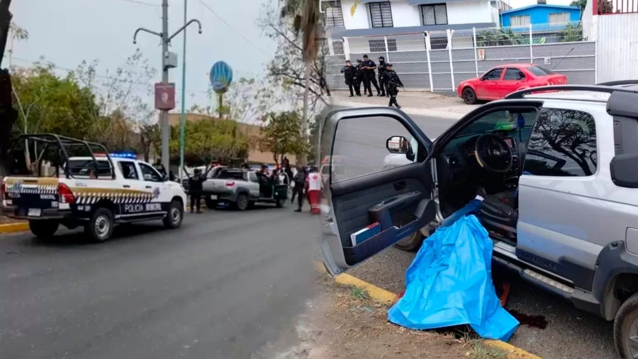 Balacera en Tapachula hoy 05 de abril.jpeg