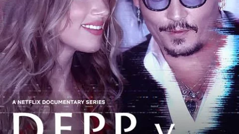La docuserie Johnny Depp vs Amber Heard sigue dando de qué hablar