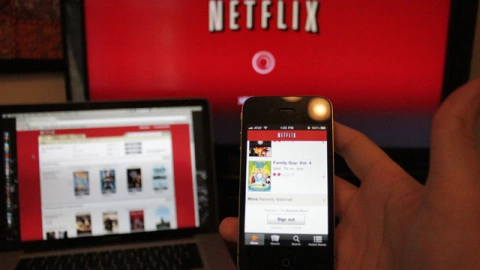 Netflix rebaja precios para no perder suscriptores