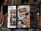 Ramona: La inteligencia artificial que detecta ofertas de trabajo falsas.
