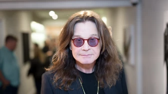 Ozzy Osbourne