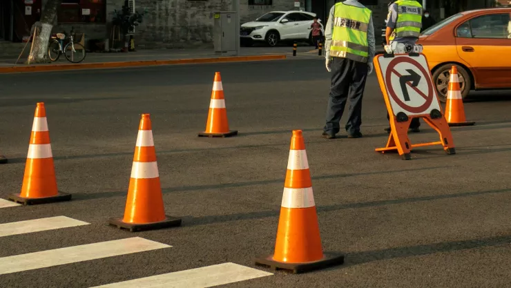 Cierres viales en Aguascalientes ¿Cuáles avenidas estarán cerradas y en qué horario a partir del 25 de septiembre