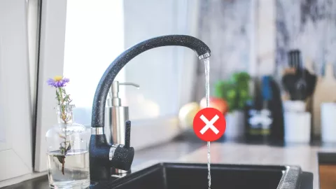 Corte de agua Tijuana hoy jueves 21 de noviembre de 2024 ¿Qué colonias no tienen servicio Esto dijo la Cespt?