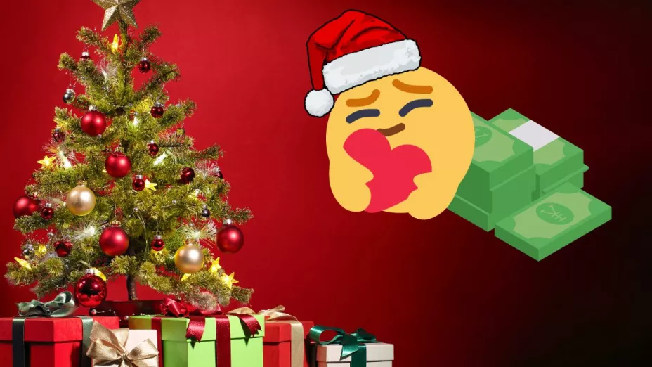 Ritual navideño