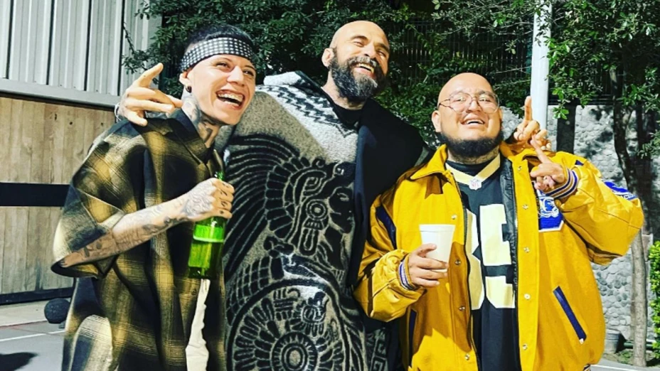Santa Fe, Babo y Millonario