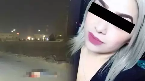 Secuestro de joven en Ciudad Juárez