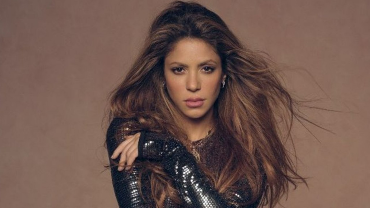 ¿Indirecta Este es el significado de Chiaroscuro, la palabra que usó Shakira