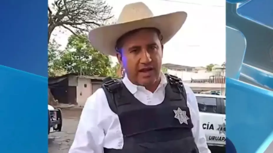 “Movimiento del Sombrero” o “Sombreriza”.