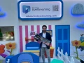 ¡Una invitación para que mejores con #EducaciónLiveStreaming!