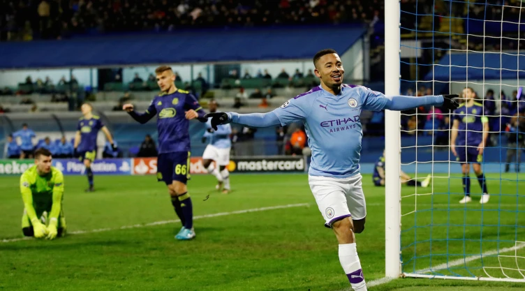 Manchester City