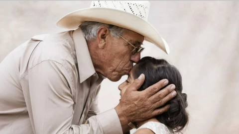 Día del Abuelo en México